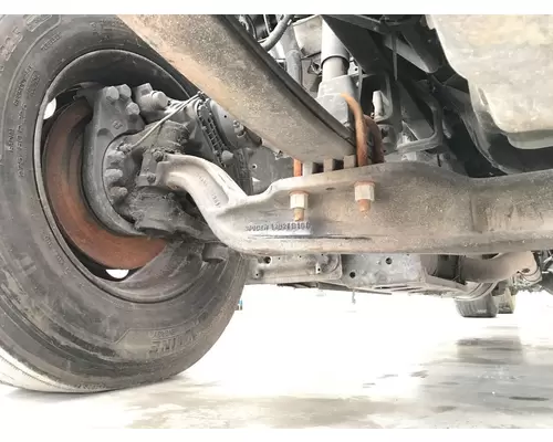 Eaton E-1202I Axle Assembly, Front (unused)