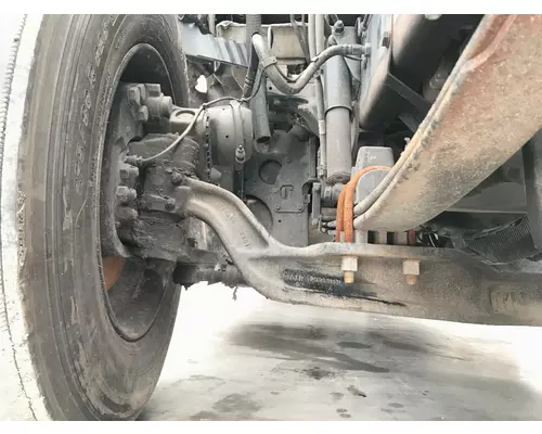 Eaton E-1202I Axle Assembly, Front (unused)
