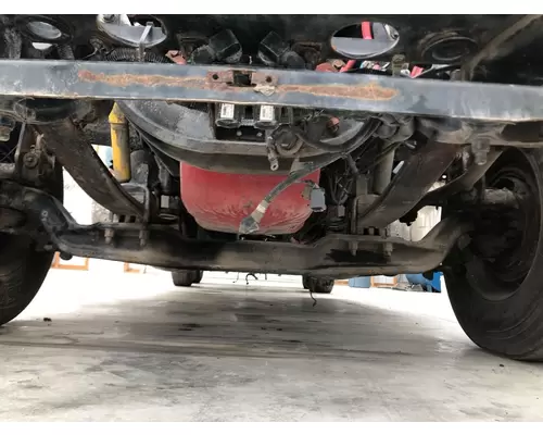 Eaton E-1202I Axle Assembly, Front (unused)