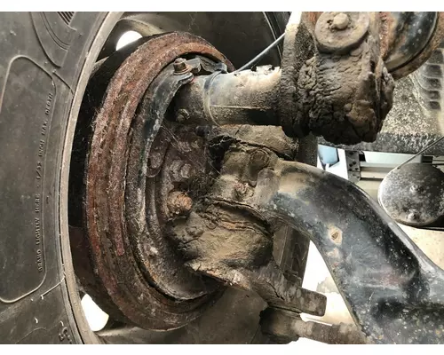 Eaton E-1202I Axle Assembly, Front (unused)