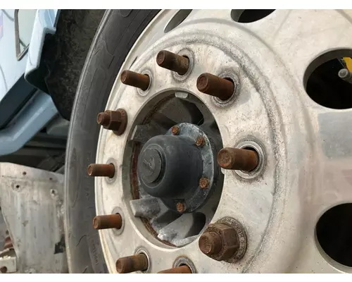 Eaton E-1202I Axle Assembly, Front (unused)