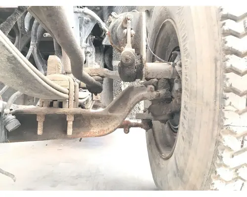 Eaton E-1202I Axle Assembly, Front (unused)