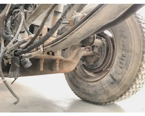 Eaton E-1202I Axle Assembly, Front (unused)