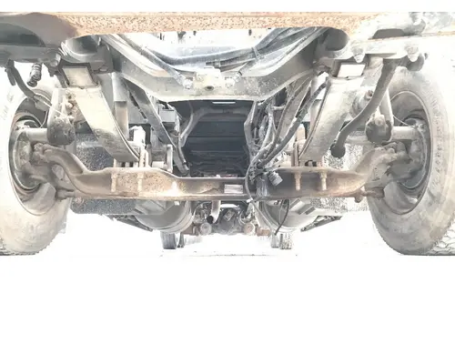 Eaton E-1202I Axle Assembly, Front (unused)