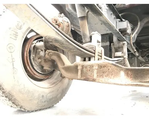 Eaton E-1202I Axle Assembly, Front (unused)