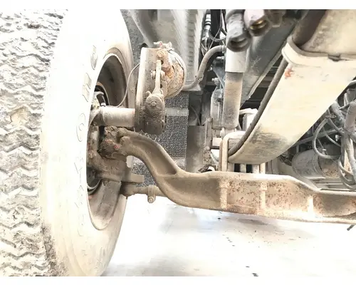 Eaton E-1202I Axle Assembly, Front (unused)