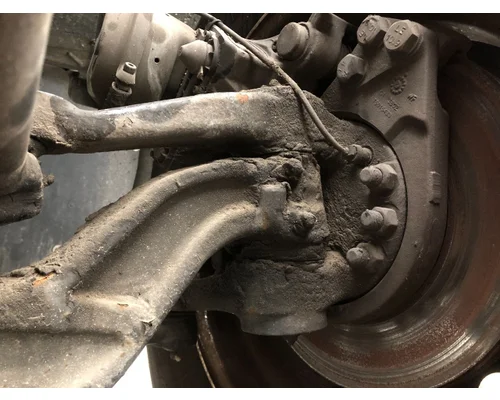 Eaton E-1202I Axle Assembly, Front (unused)