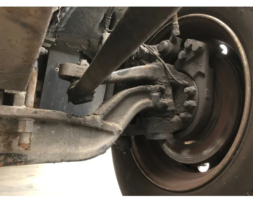 Eaton E-1202I Axle Assembly, Front (unused)
