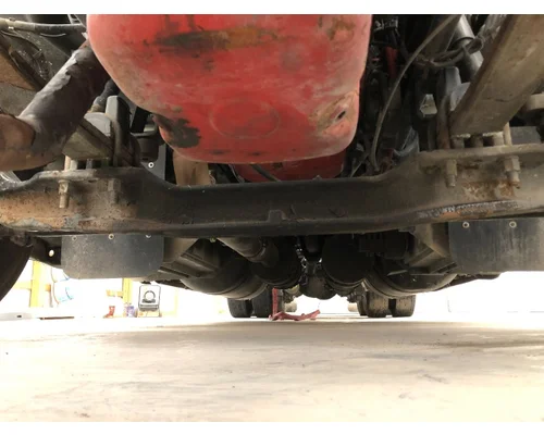 Eaton E-1202I Axle Assembly, Front (unused)