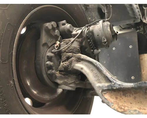 Eaton E-1202I Axle Assembly, Front (unused)