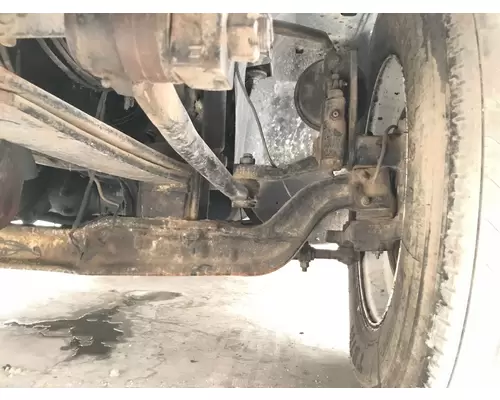 Eaton E-1202I Axle Assembly, Front (unused)