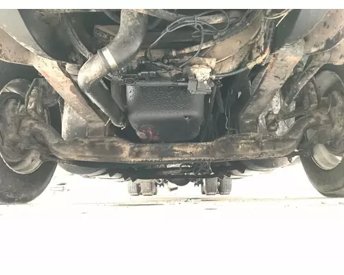 Eaton E-1202I Axle Assembly, Front (unused)