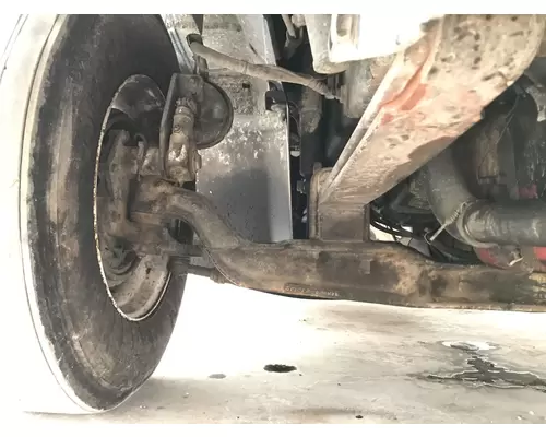 Eaton E-1202I Axle Assembly, Front (unused)