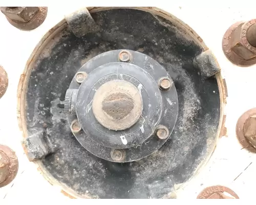 Eaton E-1202I Axle Assembly, Front (unused)