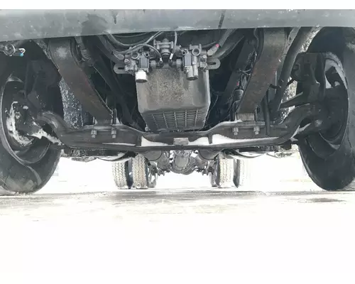 Eaton E-1202I Axle Assembly, Front (unused)