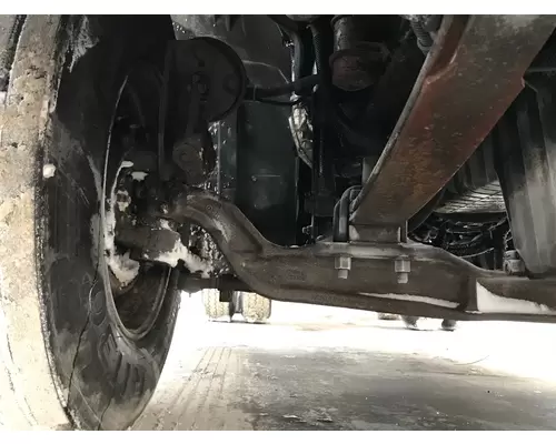 Eaton E-1202I Axle Assembly, Front (unused)