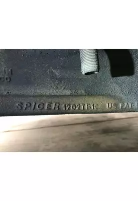 Eaton E-1202I ~Axle Assembly, Front (unused)