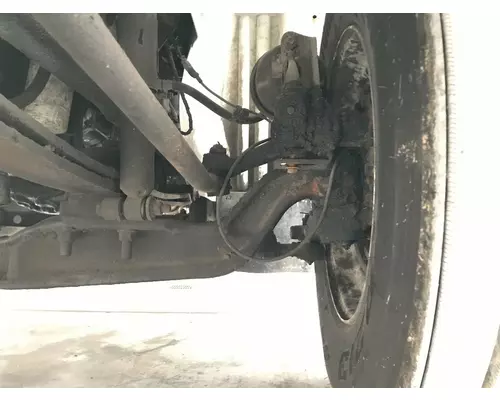 Eaton E-1202I Axle Assembly, Front (unused)