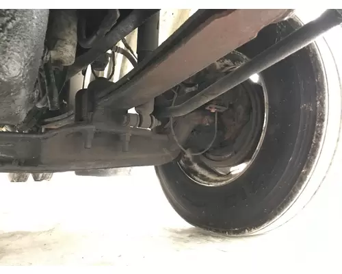 Eaton E-1202I Axle Assembly, Front (unused)