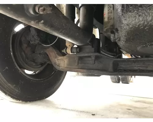 Eaton E-1202I Axle Assembly, Front (unused)