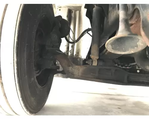 Eaton E-1202I Axle Assembly, Front (unused)