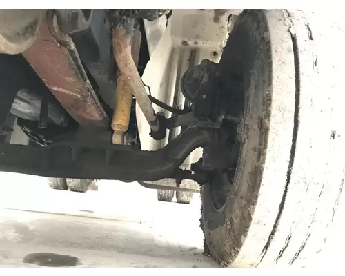Eaton E-1202I Axle Assembly, Front (unused)