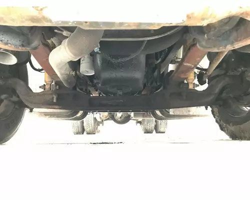 Eaton E-1202I Axle Assembly, Front (unused)