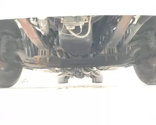 Eaton E-1202I Axle Assembly, Front (unused)