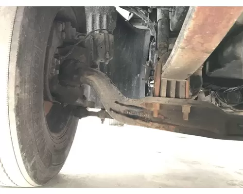 Eaton E-1202I Axle Assembly, Front (unused)