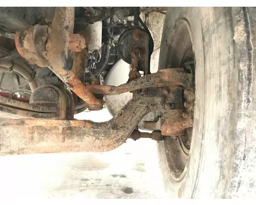 Eaton E-1202I Axle Assembly, Front (unused)