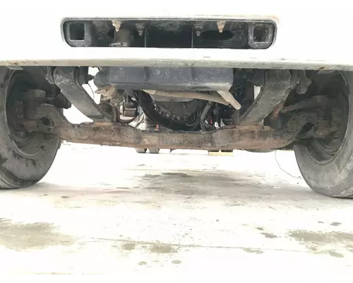 Eaton E-1202I Axle Assembly, Front (unused)