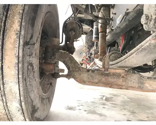Eaton E-1202I Axle Assembly, Front (unused)