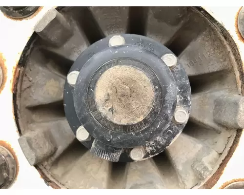 Eaton E-1202I Axle Assembly, Front (unused)