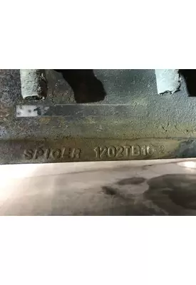 Eaton E-1202I ~Axle Assembly, Front (unused)