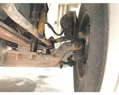 Eaton E-1202I Axle Assembly, Front (unused)