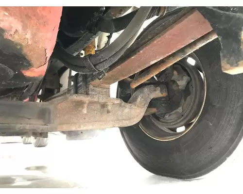Eaton E-1202I Axle Assembly, Front (unused)