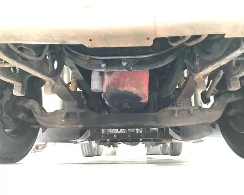 Eaton E-1202I Axle Assembly, Front (unused)