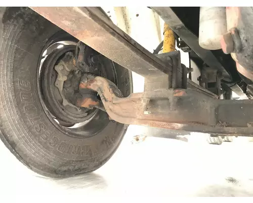 Eaton E-1202I Axle Assembly, Front (unused)