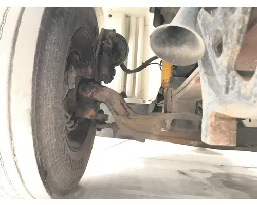 Eaton E-1202I Axle Assembly, Front (unused)