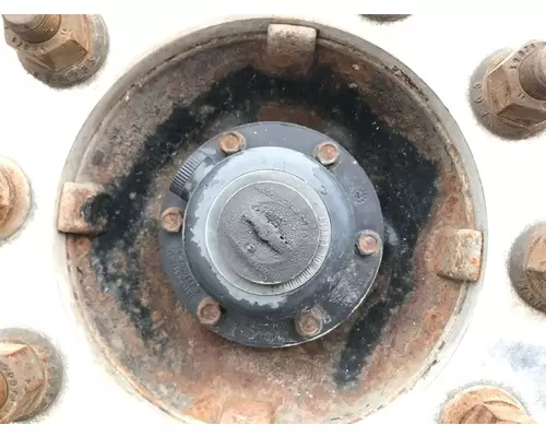 Eaton E-1202I Axle Assembly, Front (unused)