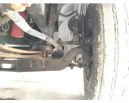 Eaton E-1202I Axle Assembly, Front (unused)