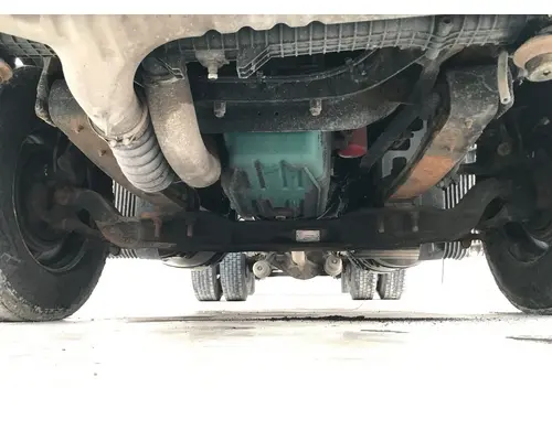 Eaton E-1202I Axle Assembly, Front (unused)