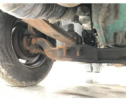 Eaton E-1202I Axle Assembly, Front (unused)