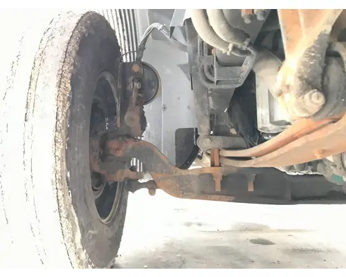 Eaton E-1202I Axle Assembly, Front (unused)