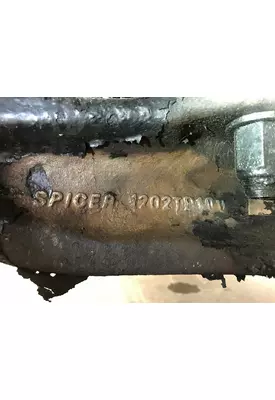 Eaton E-1202I ~Axle Assembly, Front (unused)