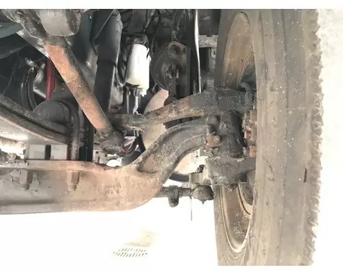 Eaton E-1202I Axle Assembly, Front (unused)