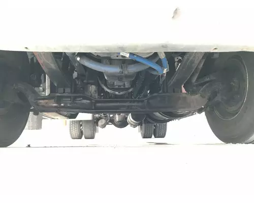 Eaton E-1202I Axle Assembly, Front (unused)