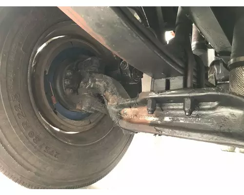 Eaton E-1202I Axle Assembly, Front (unused)