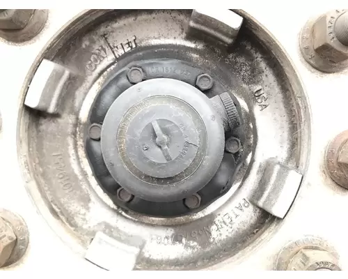 Eaton E-1202I Axle Assembly, Front (unused)