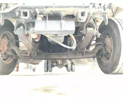 Eaton E-1202I Axle Assembly, Front (unused)